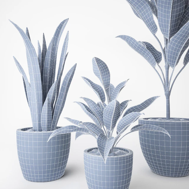 Plant Set — Скачать