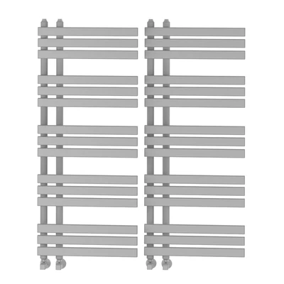 Arezzo Heated Towel Rail SET — Ver 3