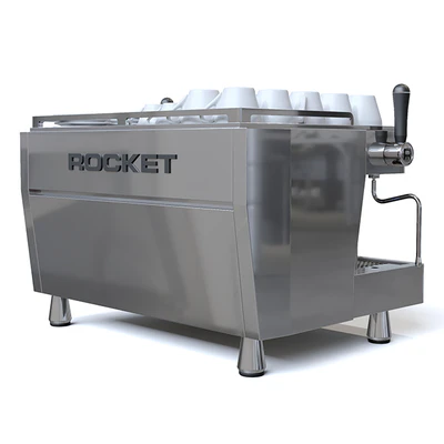 Rocket Espresso R 9 — Ver 3