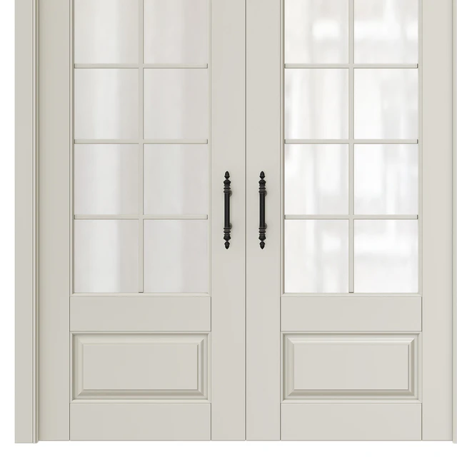 Classic interior doors 1 — Descargar
