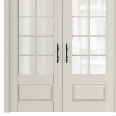 Classic interior doors 1 — Ver 2