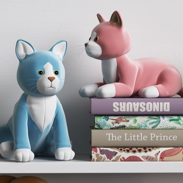 Kids Room Decor 15 — Скачать