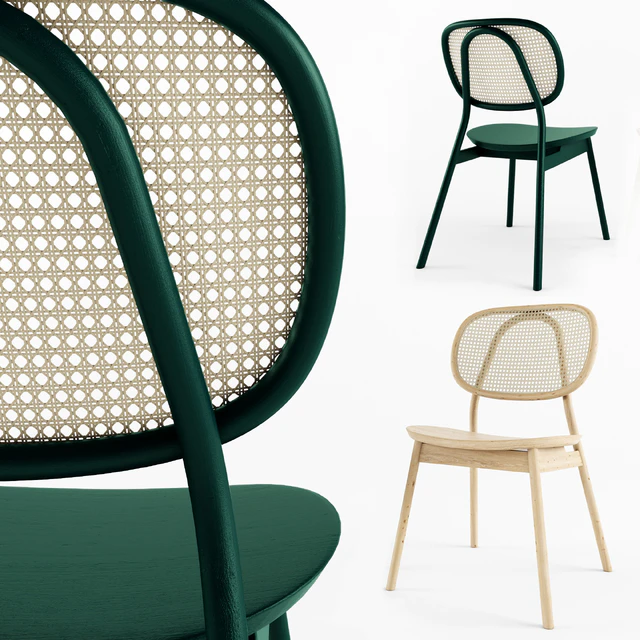 Cane Chair — Скачать