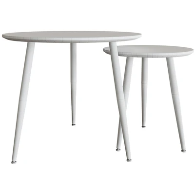 Coffee table HALMAR MENTONA 2 Coffee table — Ver 2