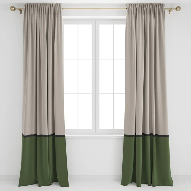 Curtains 2 — Descargar