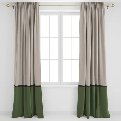Curtains 2 — Ver 1