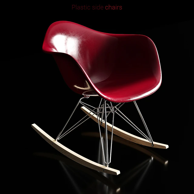 Chairs Eames — Скачать