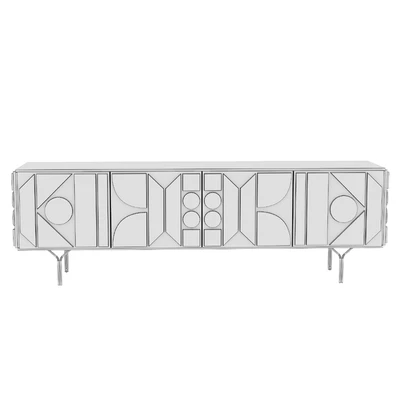 Pictograph Media Console (Eglo) — Вид 2