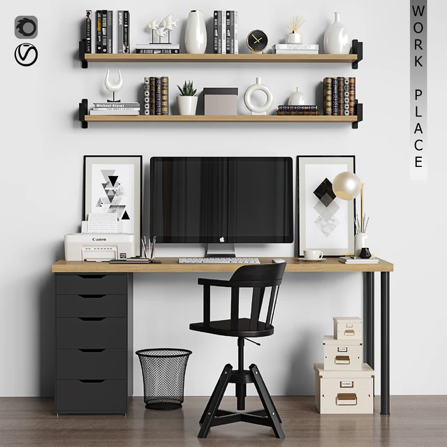 ikea work place 06 — Download