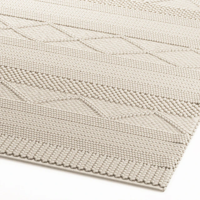 BENUTA WOOL RUG ALVA — Download