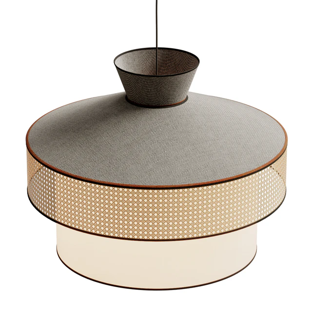 Pendant light wagasa — Скачать