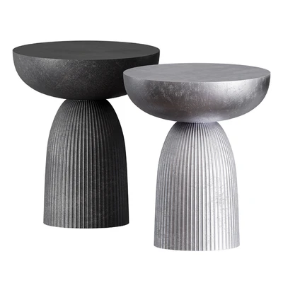 Expose Side Table BoConcept — Ver 1