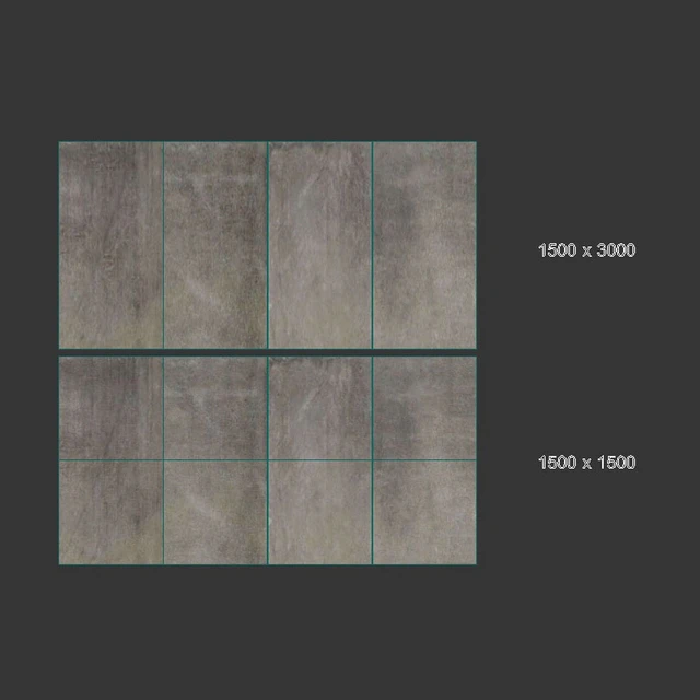 Gris Porcelain Tile — Descargar