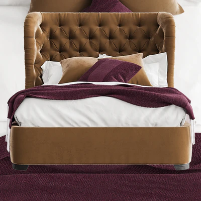 Bed SleepArt Bons — Ver 3