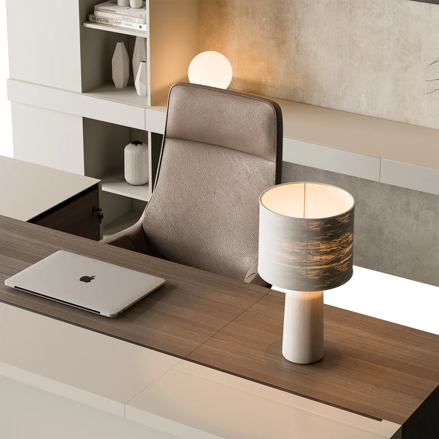 Boss Desk - Office Furniture 604 — Descargar