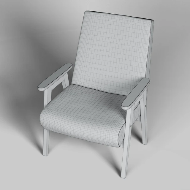 Armchair — Скачать
