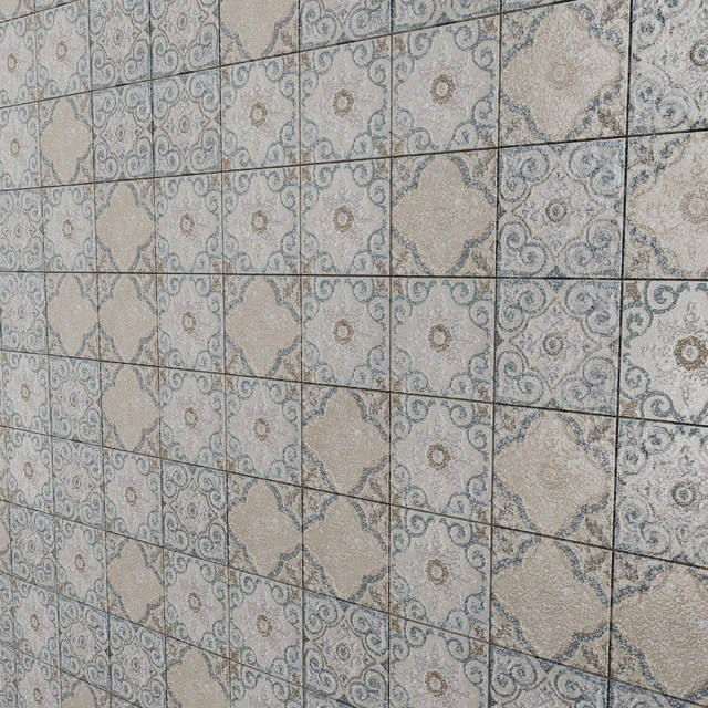 Ceramic granite KERAMA MARAZZI -BARIO — Descargar