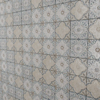 Ceramic granite KERAMA MARAZZI -BARIO — Ver 3