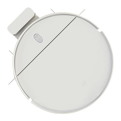 Робот пылесос Xiaomi Mi Robot Vacuum-Mop Essential (MJSTG1) — Вид 3