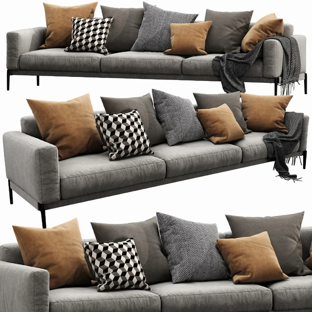Flexform Romeo Compact — Скачать