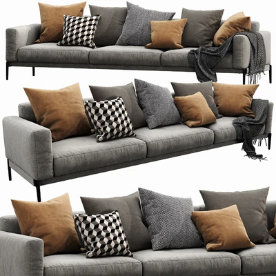 Flexform Romeo Compact — Вид 2