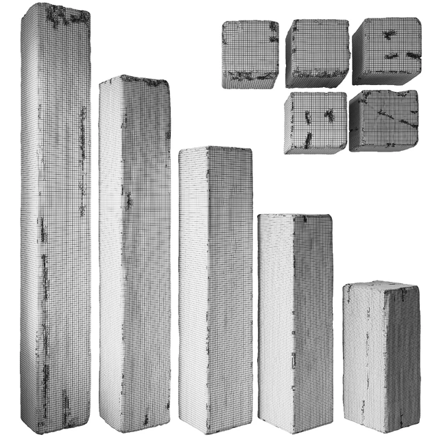 Barn beams — Descargar