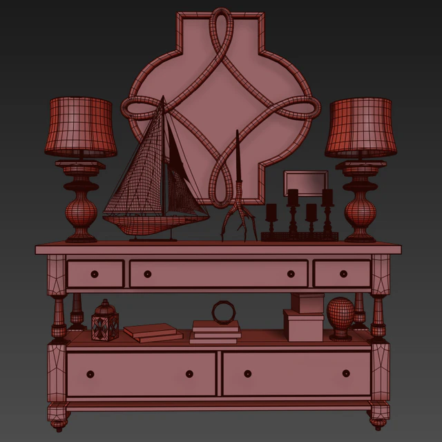 Provence set — Скачать