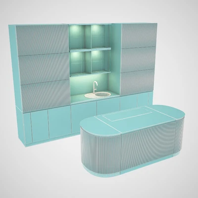 shake hego kitchen — Ver 2