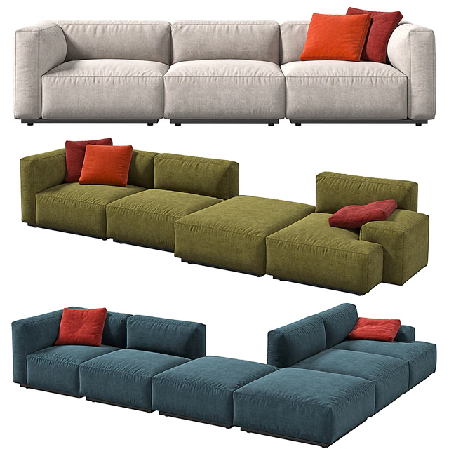 CASSINA 271 MEX CUBE — Скачать