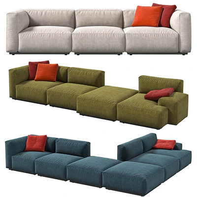 CASSINA 271 MEX CUBE — Вид 1