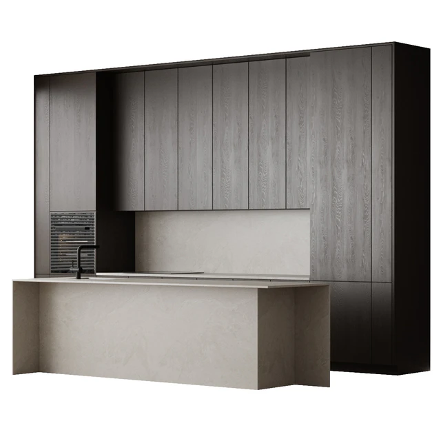 Kitchen 31 — Descargar