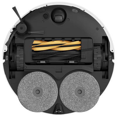 Built-in Robot Vacuum Cleaner Dreame X50 Master — Ver 4