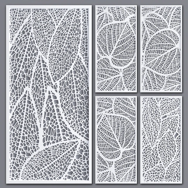 Decorative partition — Descargar