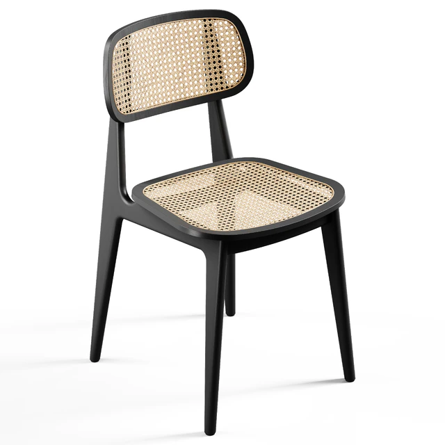 Vincent Sheppard - Titus dining chair — Скачать