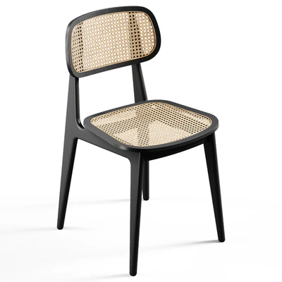 Vincent Sheppard - Titus dining chair — Вид 2
