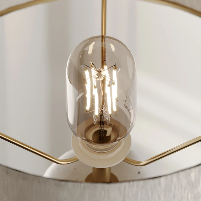 Neko Table Lamp from Antropology — Descargar