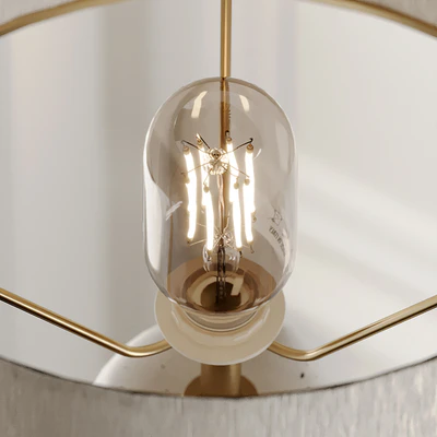 Neko Table Lamp from Antropology — Ver 3