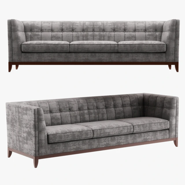 Sofa 5 seats Lixis from Seven Sedie — Descargar
