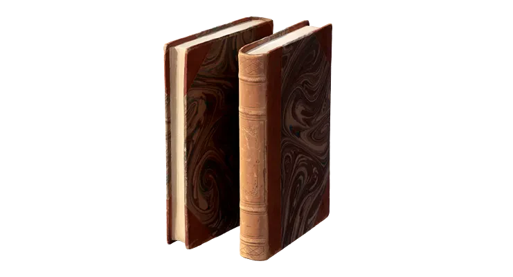brown decorative book 001 — Descargar