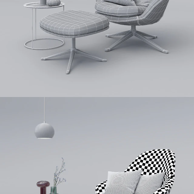 BoConcept Adelaide Set — Descargar