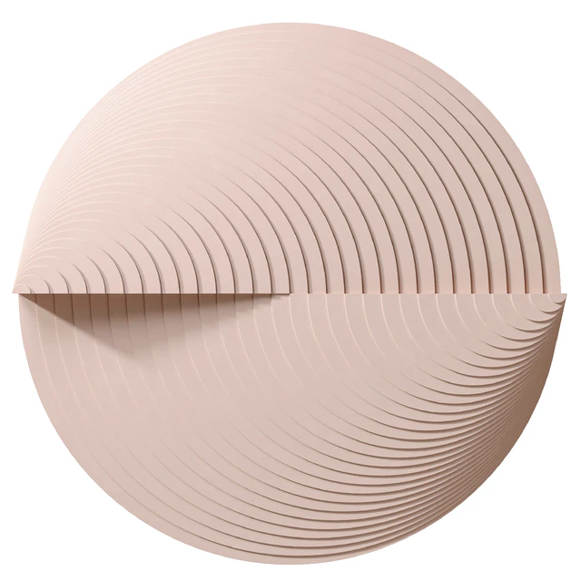 Round Panno Circle Array — Descargar