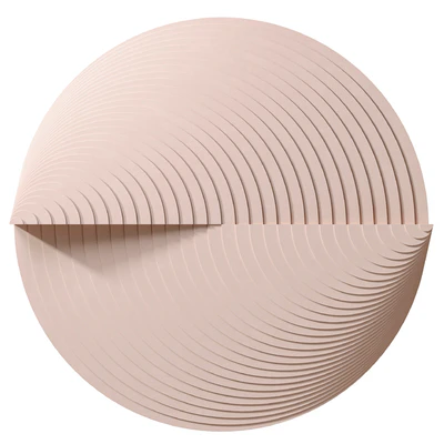 Round Panno Circle Array — Ver 2