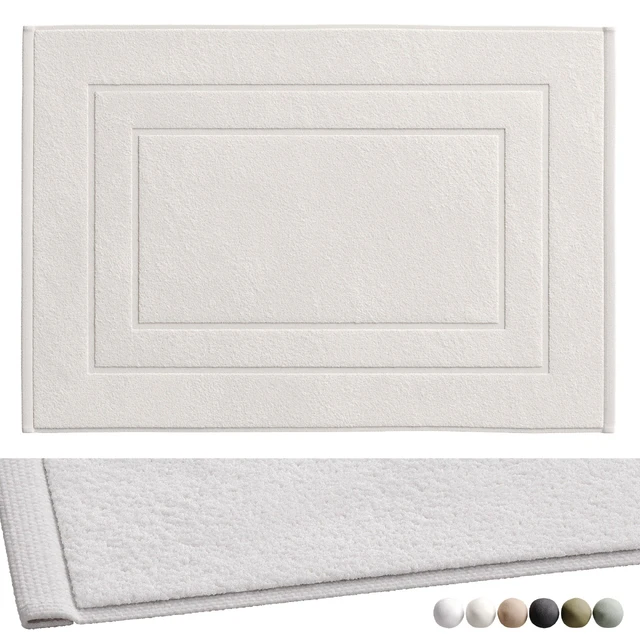 Cotton bath mat, Zara Home — Descargar