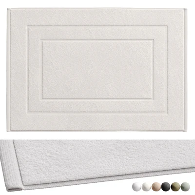Cotton bath mat, Zara Home — Ver 3