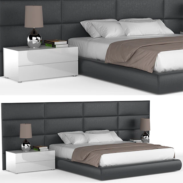poliform bed — Скачать