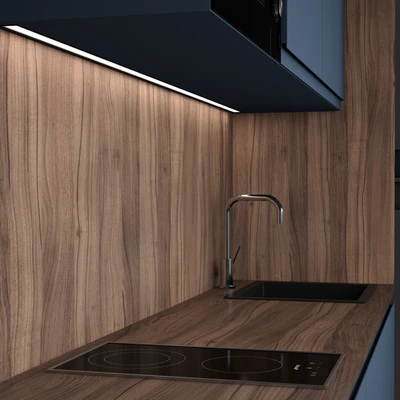 Kitchen 137 — Вид 2