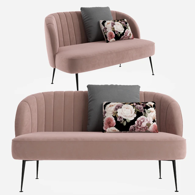 Arielle sofa — Descargar