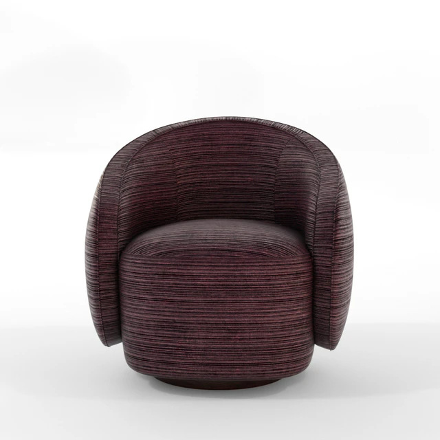 Kelly Wearstler Swivel Chair — Descargar