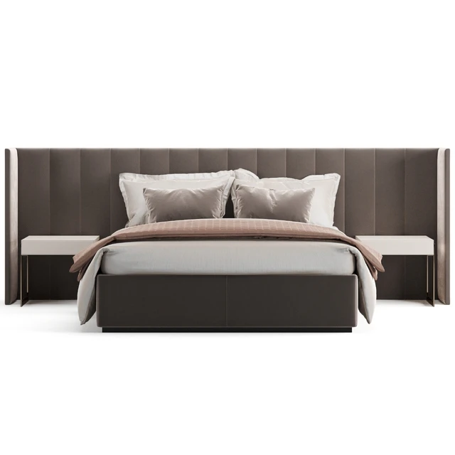 The Sofa And Chair Company Provence Bed — Descargar