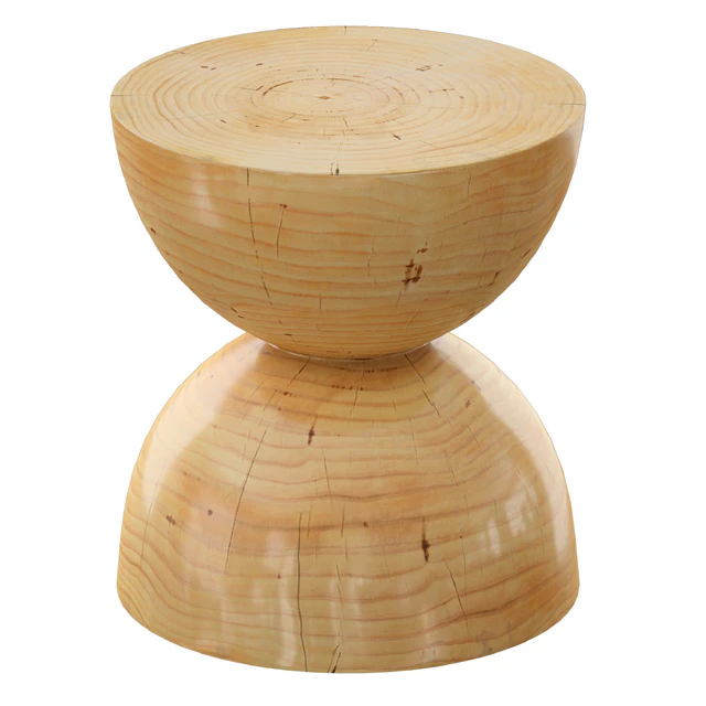 Noah End Table (Crate and Barrel) — Descargar